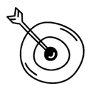 Goal icon