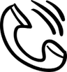Phone icon