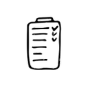 Topics icon