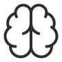 brain icon