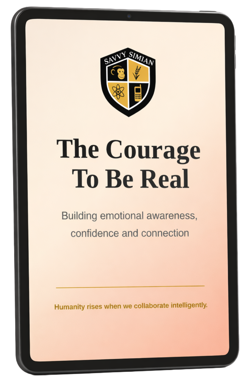 SavvySimian Collaboration Handbook