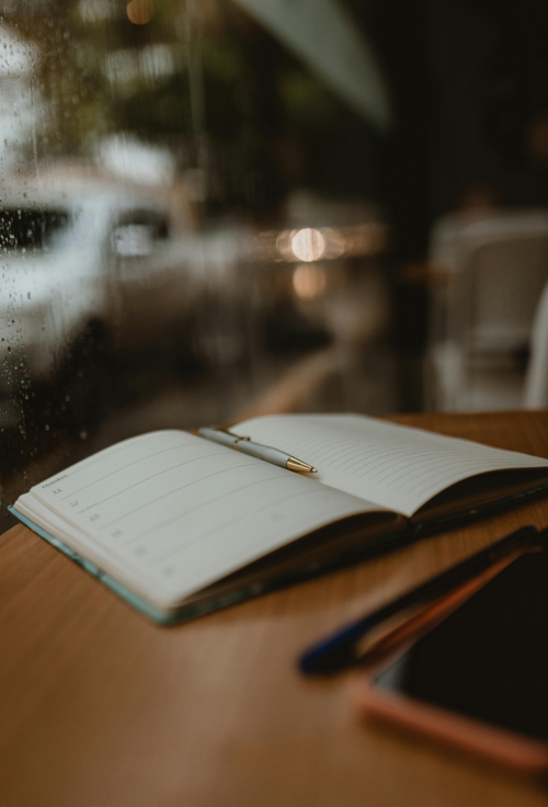 Open-Minded and Intentional